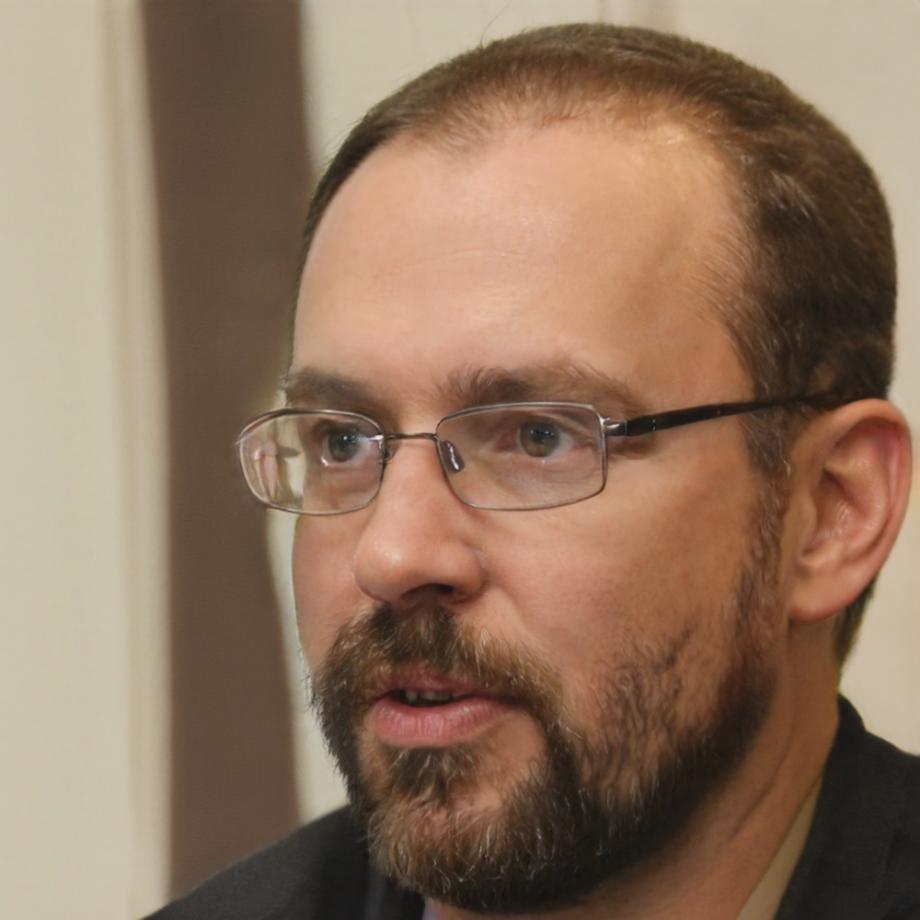 Marc Vilalta - Director de Optimización