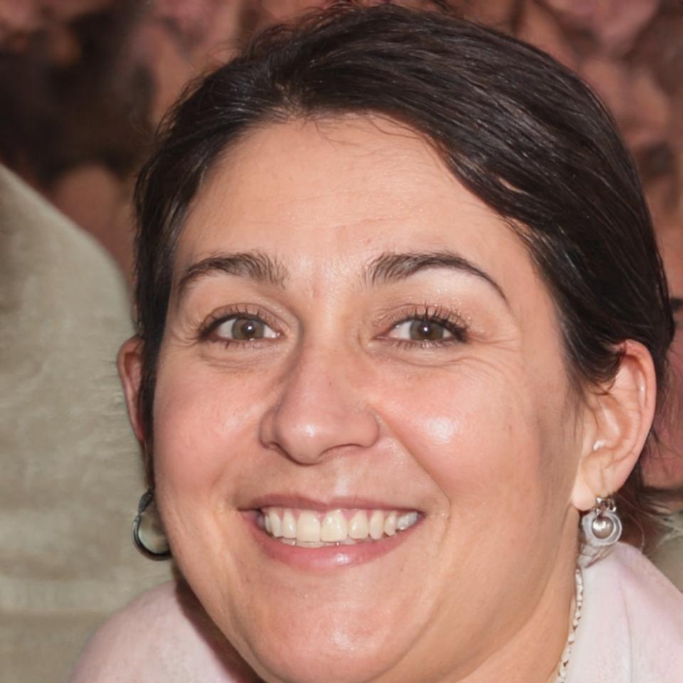 Eira Holmqvist, especialista en análisis de procesos